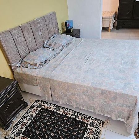 טוזר Hadhri Appartement מראה חיצוני תמונה