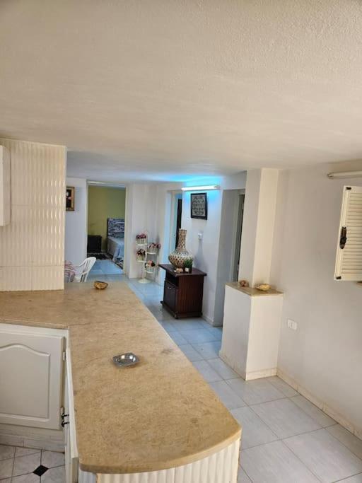 טוזר Hadhri Appartement מראה חיצוני תמונה