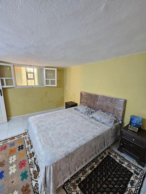 טוזר Hadhri Appartement מראה חיצוני תמונה