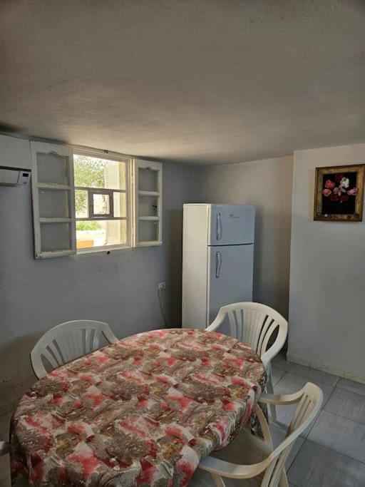 טוזר Hadhri Appartement מראה חיצוני תמונה