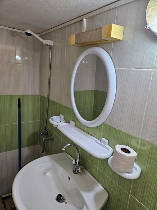 טוזר Hadhri Appartement מראה חיצוני תמונה
