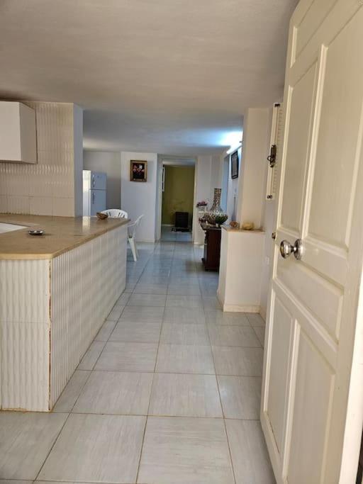 טוזר Hadhri Appartement מראה חיצוני תמונה