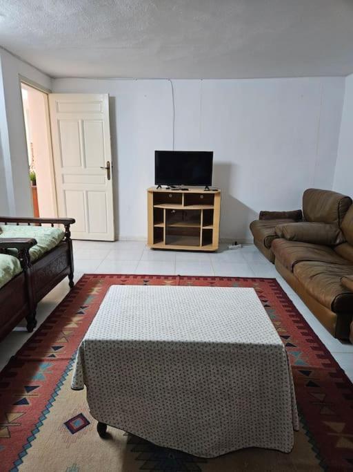 טוזר Hadhri Appartement מראה חיצוני תמונה