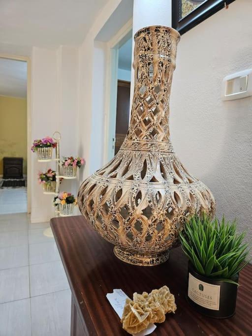 טוזר Hadhri Appartement מראה חיצוני תמונה