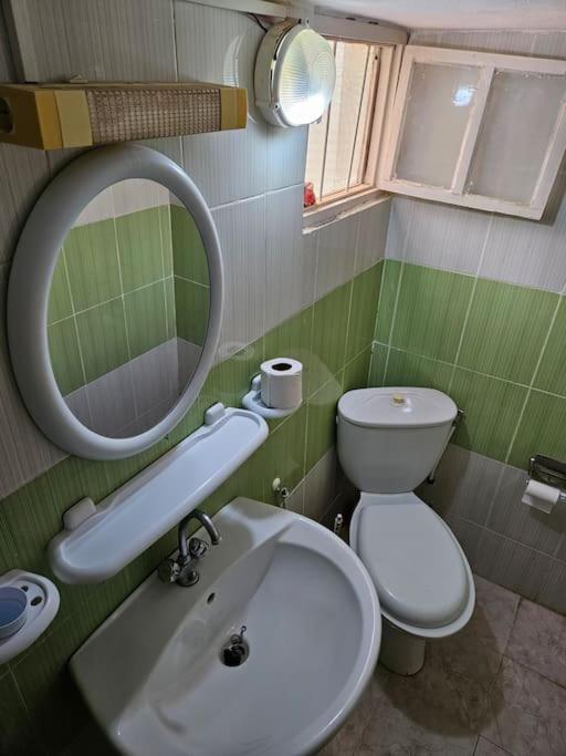 טוזר Hadhri Appartement מראה חיצוני תמונה