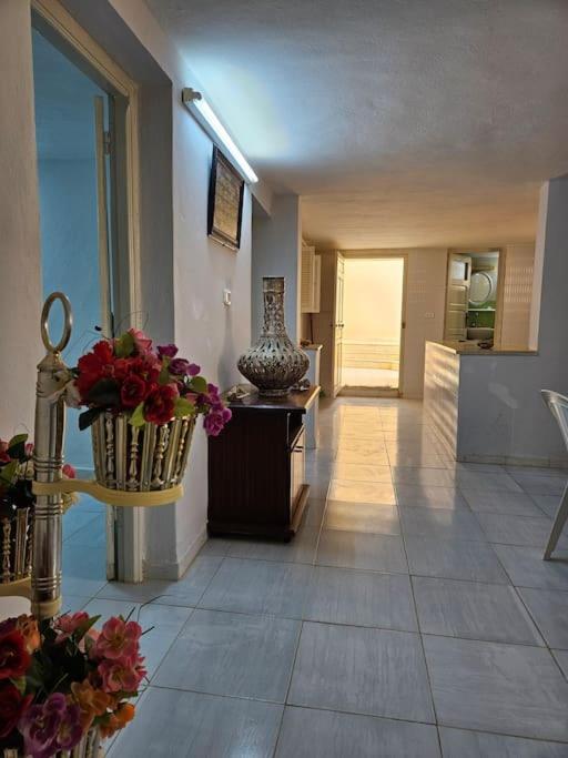 טוזר Hadhri Appartement מראה חיצוני תמונה
